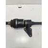 Recambio de transmision delantera derecha para kia carnival ii 2.9 cdri executive referencia OEM IAM  29CRDI 2006