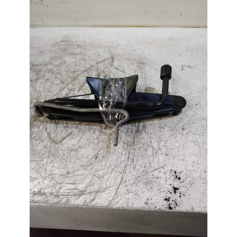 Recambio de gato para peugeot 2008 (--.2013) 1.2 16v vti referencia OEM IAM   2016