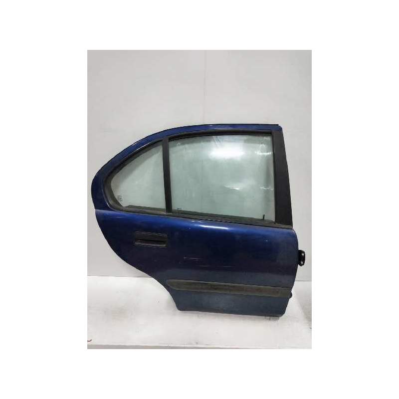 Recambio de puerta trasera derecha para mg serie 200 (rf) referencia OEM IAM   