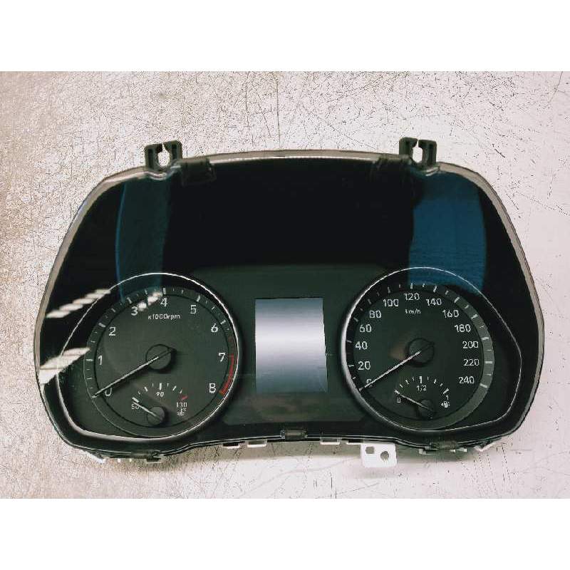 Recambio de cuadro instrumentos para hyundai i30 (pd) style referencia OEM IAM 94003G4261 1100356951 2016