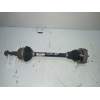 Recambio de transmision trasera derecha para audi tt (8n3/8n9) 1.8 t coupe (132kw) referencia OEM IAM J0501204B  