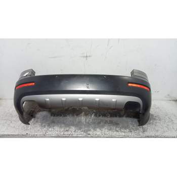 PARAGOLPES TRASERO 