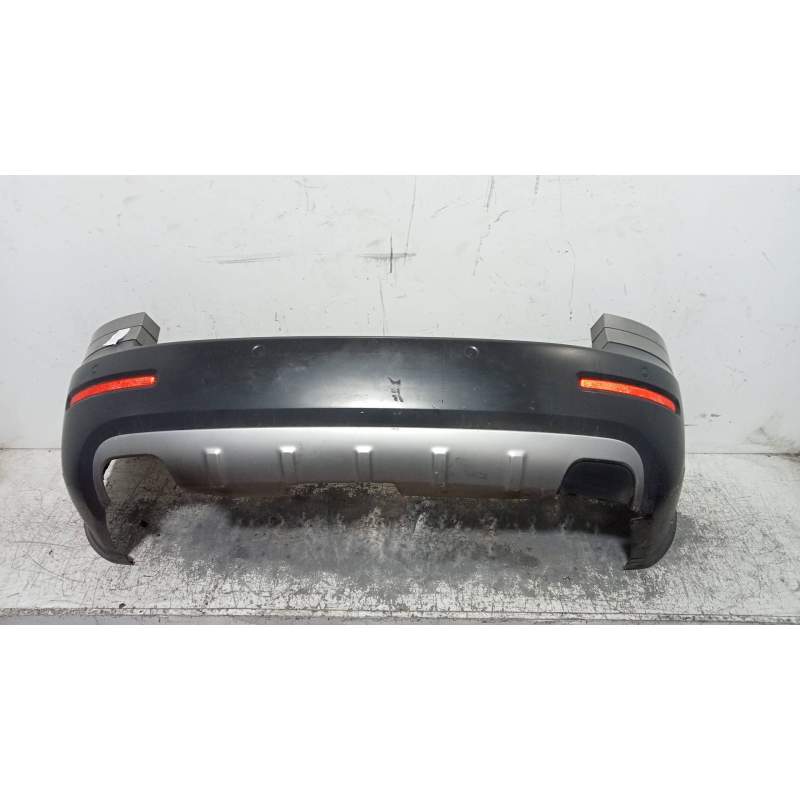 Recambio de paragolpes trasero para skoda octavia combi (1z5) scout 4x4 referencia OEM IAM   