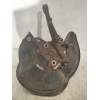 Recambio de mangueta delantera izquierda para mercedes-benz clase sl (w129) 500 (lh) (129.067) referencia OEM IAM   