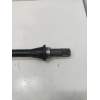 Recambio de transmision delantera derecha para kia carnival ii 2.9 cdri executive referencia OEM IAM  29CRDI 2006