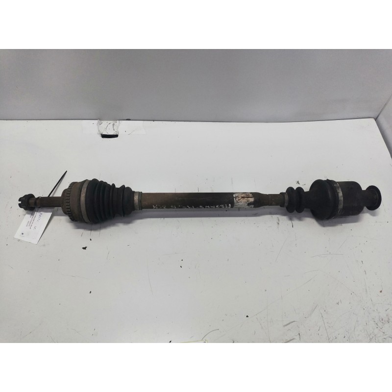 Recambio de transmision delantera derecha para renault megane i classic (la0) 1.9 d rn referencia OEM IAM   