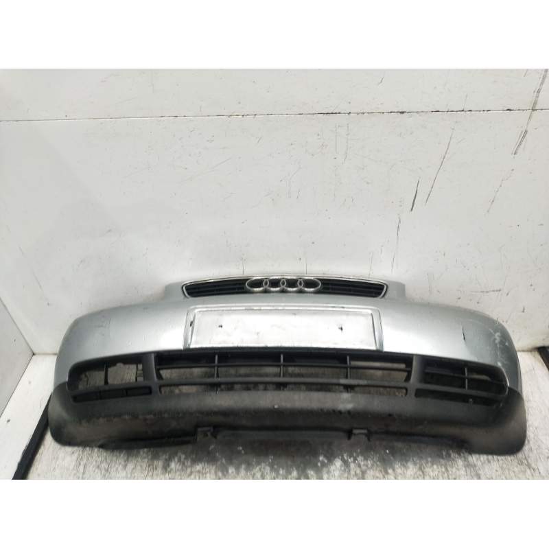 Recambio de paragolpes delantero para audi a3 (8l1) 1.9 tdi referencia OEM IAM  VER FOTOS 1996