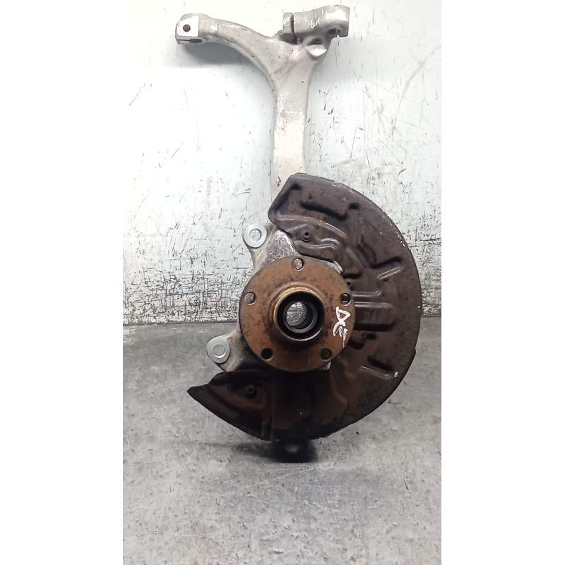 Recambio de mangueta delantera derecha para audi a4 b6 (8e2) 1.9 tdi referencia OEM IAM  19TDI 2001