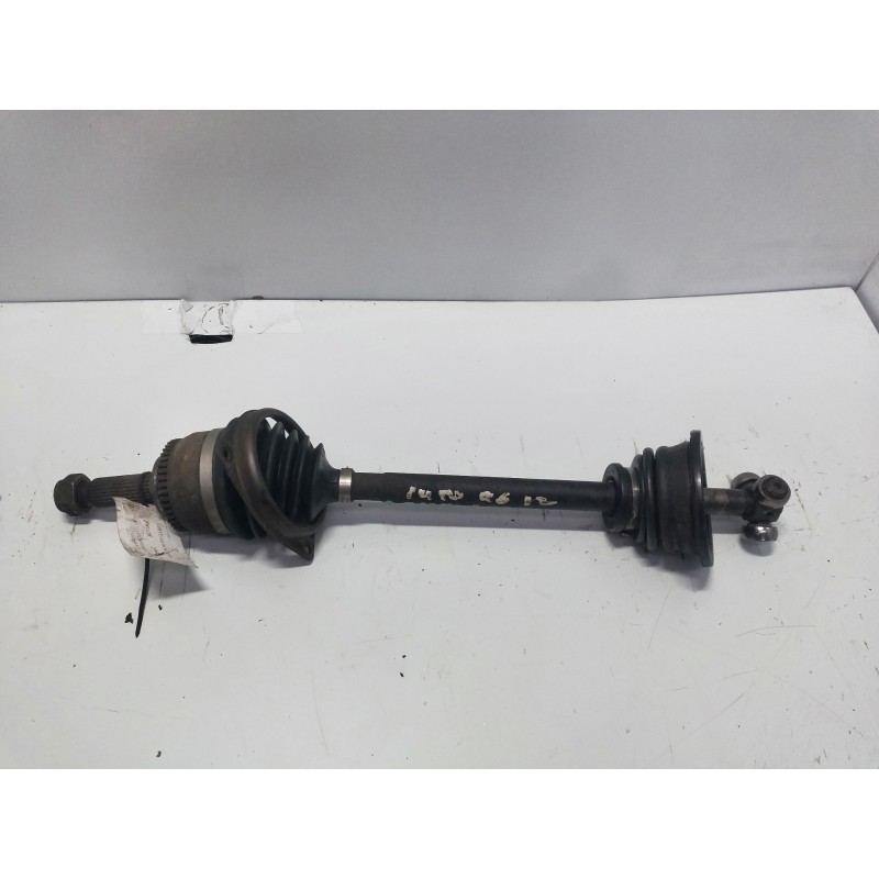 Recambio de transmision delantera izquierda para volvo s40 berlina 1.9 turbodiesel referencia OEM IAM   