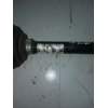Recambio de transmision trasera derecha para audi tt (8n3/8n9) 1.8 t coupe (132kw) referencia OEM IAM J0501204B  
