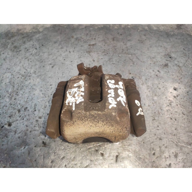 Recambio de pinza freno trasera derecha para peugeot 407 sw st confort referencia OEM IAM   