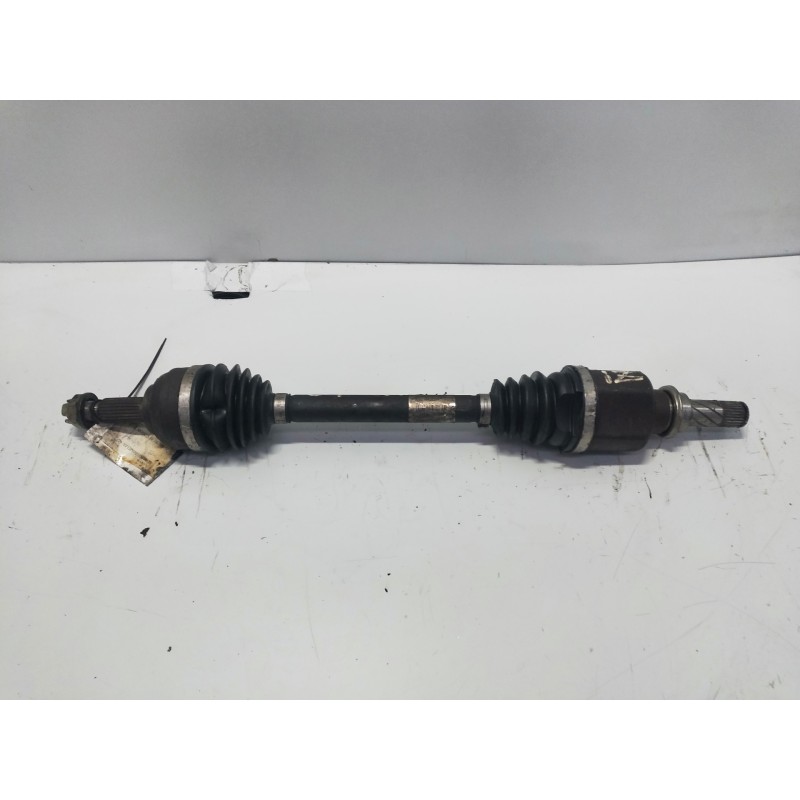 Recambio de transmision delantera izquierda para renault modus 1.4 16v referencia OEM IAM 8200408417  