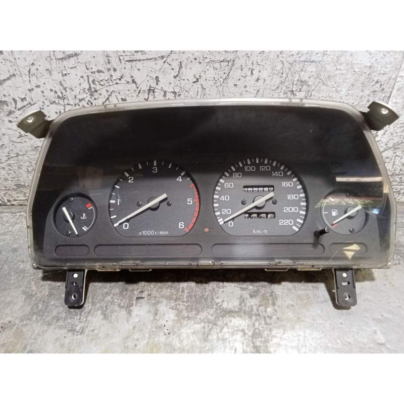 Recambio de cuadro instrumentos para rover 200 ii hatchback (rf) 220 d/sd referencia OEM IAM  AR0025004 YAC109840