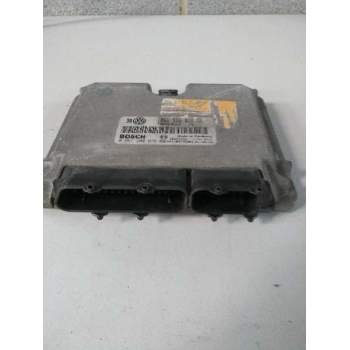 CENTRALITA MOTOR UCE 0261206076 06A906018CL M385