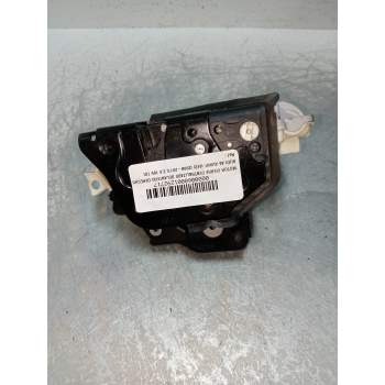 MOTOR CIERRE CENTRALIZADO DELANTERO DERECHO 4F1837016 4P