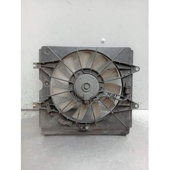 ELECTROVENTILADOR 22CTDI 2005