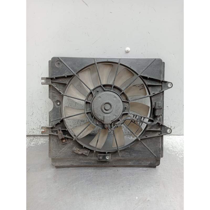Recambio de electroventilador para honda fr-v (be) 2.2 i ctdi (be5) referencia OEM IAM  22CTDI 2005