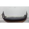 Recambio de paragolpes trasero para skoda octavia combi (1z5) scout 4x4 referencia OEM IAM   