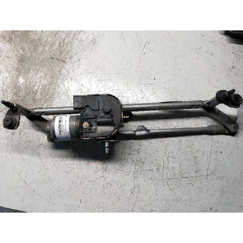 Recambio de motor limpia delantero para volkswagen scirocco (137) 2.0 tdi referencia OEM IAM A7512260 1K8955023 