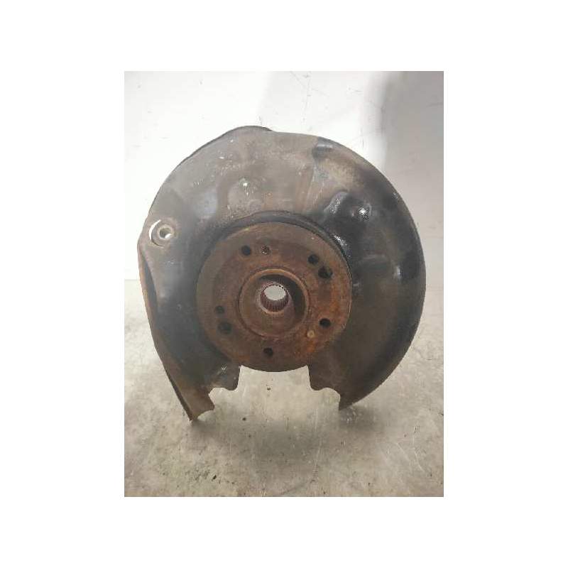 Recambio de mangueta trasera izquierda para mercedes-benz clase sl (w129) 500 (lh) (129.067) referencia OEM IAM   