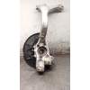 Recambio de mangueta delantera derecha para audi a4 b6 (8e2) 1.9 tdi referencia OEM IAM  19TDI 2001