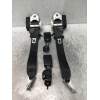 Recambio de juego cinturones trasero para volkswagen tiguan (5n2) referencia OEM IAM   5P