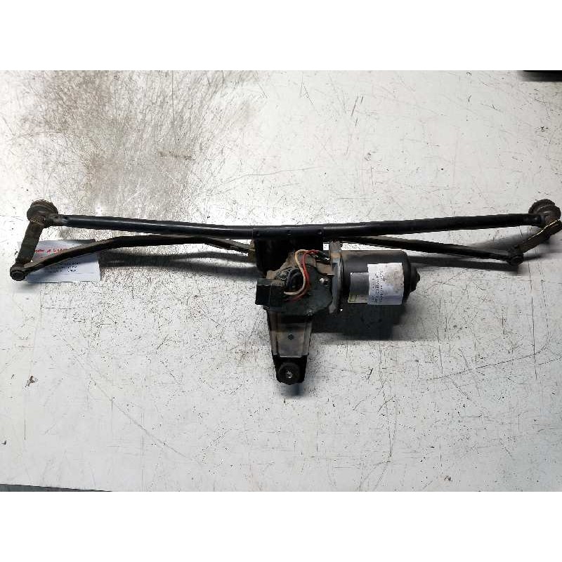 Recambio de motor limpia delantero para renault 5 (b/c40) gtl (b/c 402, c 407) referencia OEM IAM 53538702  