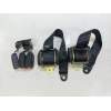 Recambio de juego cinturones trasero para peugeot 307 berlina (s2) xs referencia OEM IAM  5P 2005
