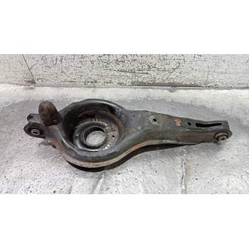 BRAZO SUSPENSION INFERIOR TRASERO IZQUIERDO POSTERIOR 15TDCI 2014