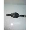 Recambio de transmision delantera derecha para bmw x5 (e70) xdrive40d referencia OEM IAM P759691201  
