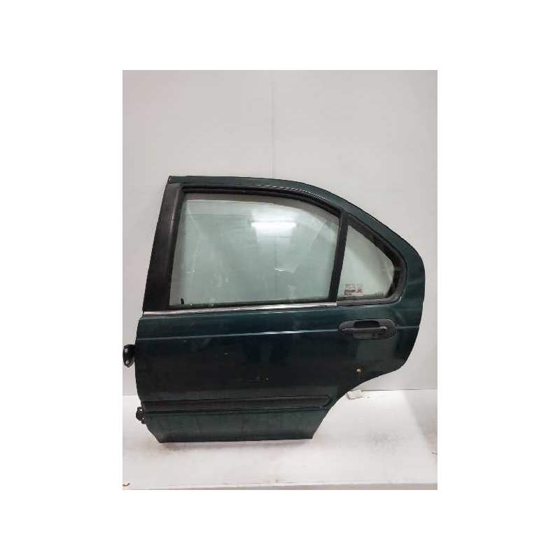 Recambio de puerta trasera izquierda para mg serie 400 (rt) 420 sdi (4-ptas.) referencia OEM IAM   