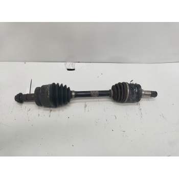 TRANSMISION DELANTERA IZQUIERDA 29CRDI 2006
