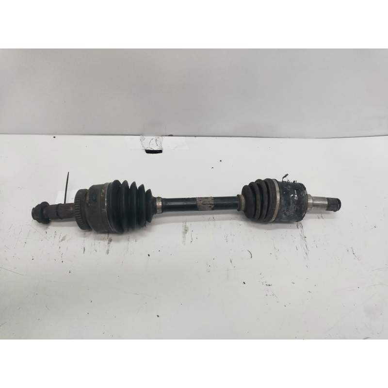 Recambio de transmision delantera izquierda para kia carnival ii 2.9 cdri executive referencia OEM IAM   