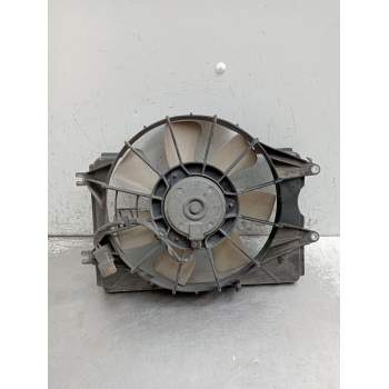 ELECTROVENTILADOR 22CTDI 2005