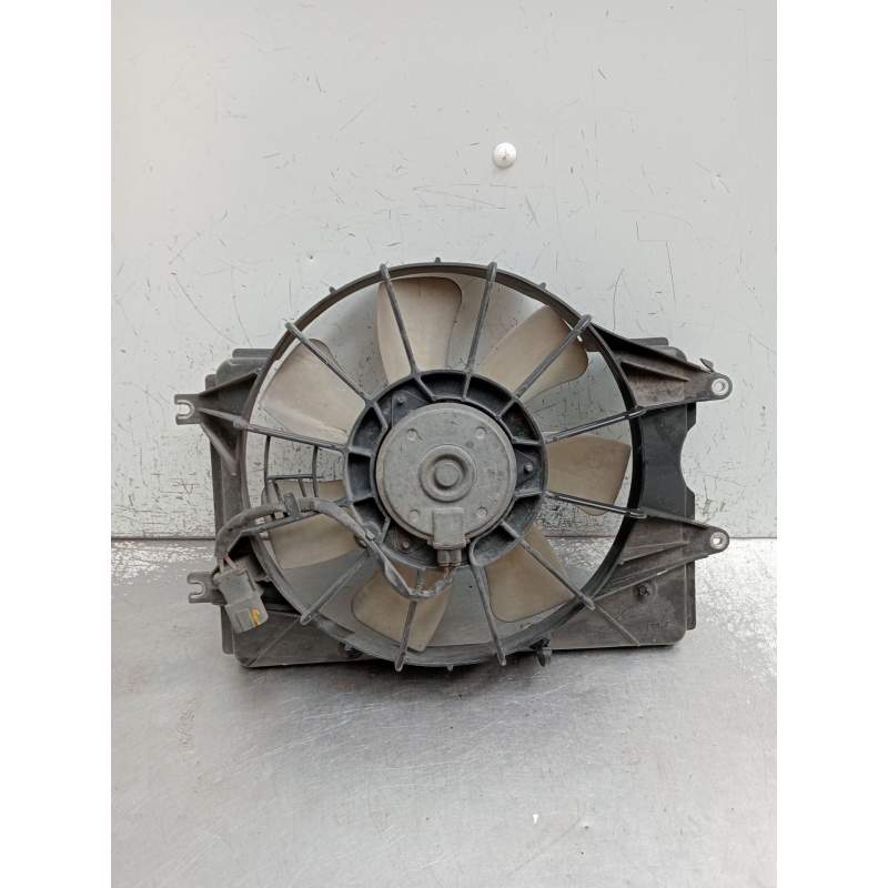 Recambio de electroventilador para honda fr-v (be) 2.2 i ctdi (be5) referencia OEM IAM  22CTDI 2005