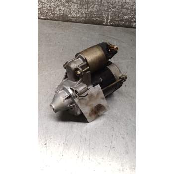 MOTOR ARRANQUE 11G 2002