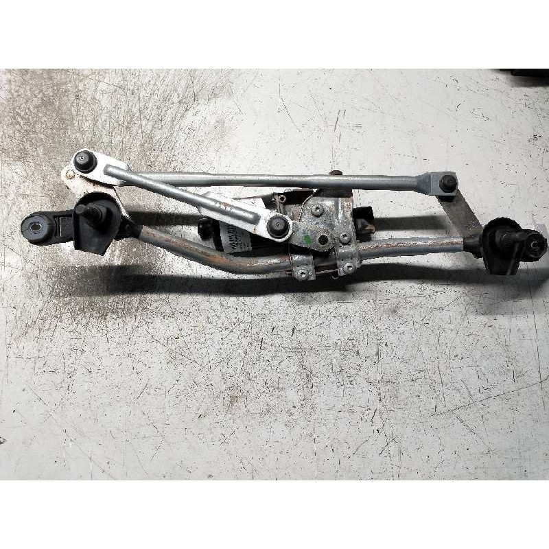 Recambio de motor limpia delantero para hyundai i20 classic referencia OEM IAM 98100GB000  