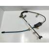Recambio de elevalunas trasero derecho para lancia delta 1.9 turbodiesel cat referencia OEM IAM   5P
