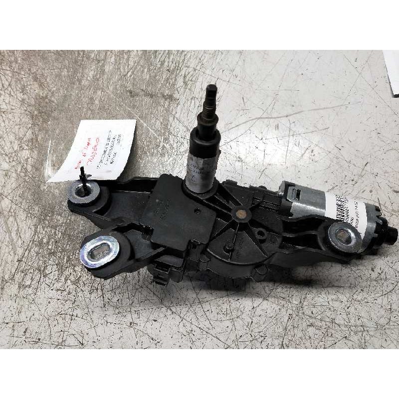 Recambio de motor limpia trasero para volkswagen scirocco (137) 2.0 tdi referencia OEM IAM 1K8955711 W000002580 