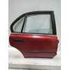 Recambio de puerta trasera derecha para mg serie 600 (rh) 2.0 turbodiesel referencia OEM IAM   