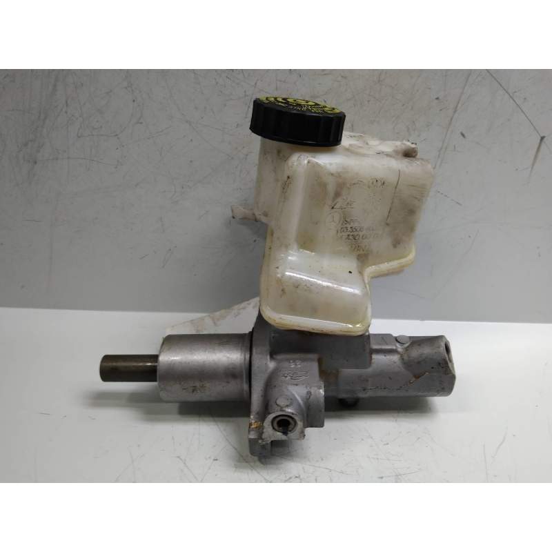 Recambio de bomba freno para mercedes-benz clase e (w212) lim. e 200 cdi blueefficiency executive (212.005) referencia OEM IAM 2