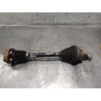 TRANSMISION DELANTERA IZQUIERDA 14TDI 2006