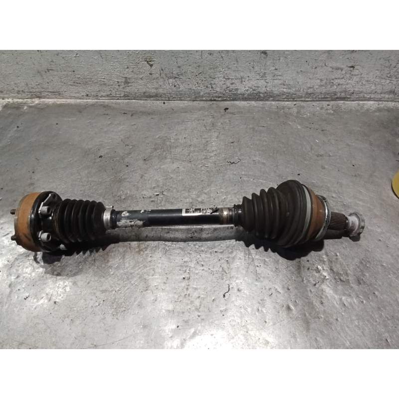 Recambio de transmision delantera izquierda para seat ibiza iii (6l1) 1.4 tdi referencia OEM IAM  14TDI 2006