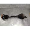 Recambio de transmision delantera izquierda para seat ibiza iii (6l1) 1.4 tdi referencia OEM IAM  14TDI 2006