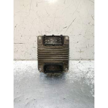 CENTRALITA MOTOR UCE 8972333706 09391259 861259LB036407TX 2001