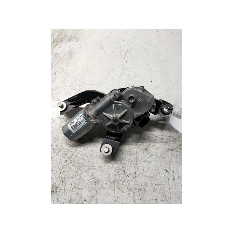 Recambio de motor limpia trasero para hyundai i20 classic referencia OEM IAM 98700C800 W000059658 