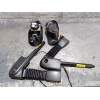 Recambio de juego cinturones delantero para rover 200 ii hatchback (rf) 220 d/sd referencia OEM IAM 2P  