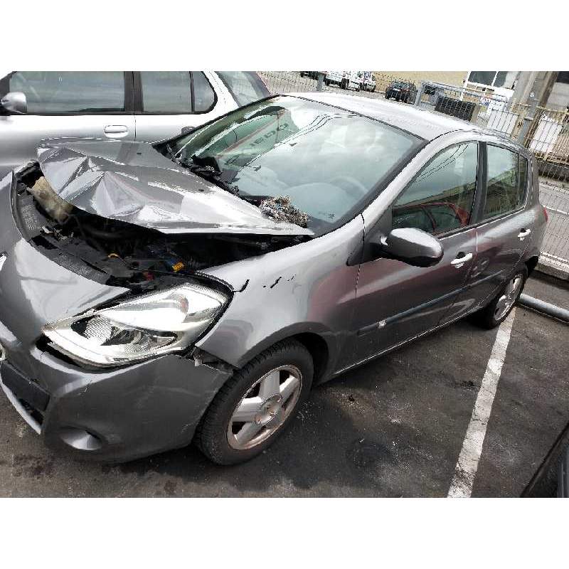 RENAULT CLIO III