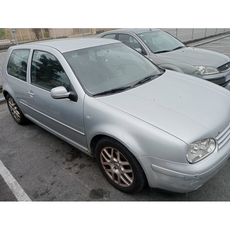 volkswagen golf iv berlina (1j1) del año 2001