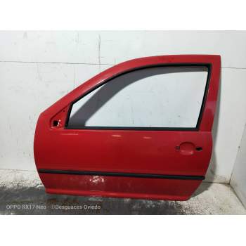 PUERTA DELANTERA IZQUIERDA 3P 1998